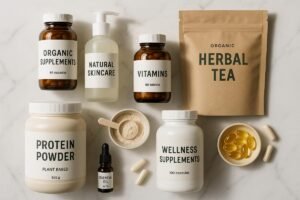 Wellness Essentials