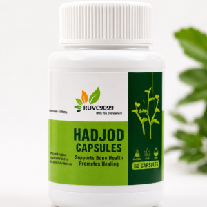 HadJod Capsules