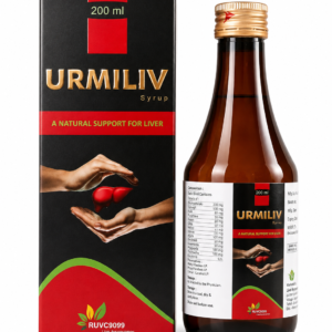 Urmilive